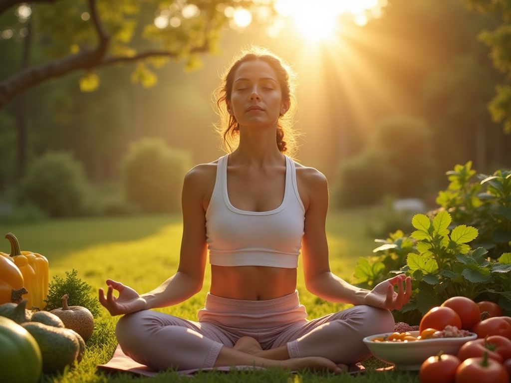 Protocollo Di Esercizi Dietetici Essenziali Per La Guarigione Dell'intestino Per Le Donne