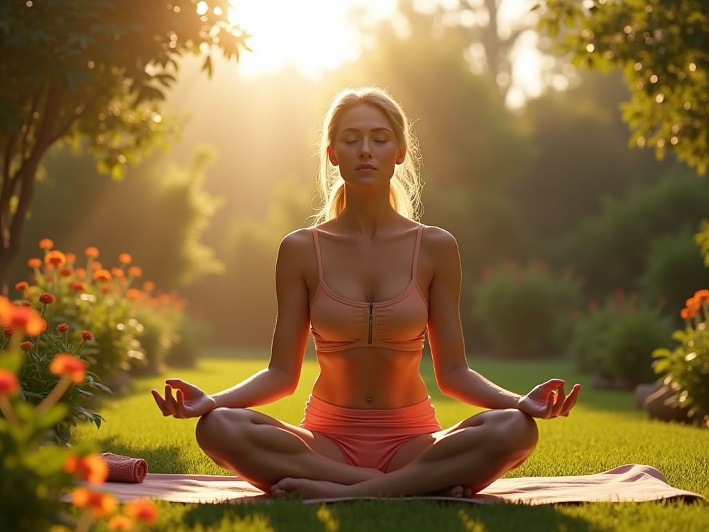 Dominanza Degli Estrogeni Per La Vitalità Con Cambiamenti Nello Stile Di Vita