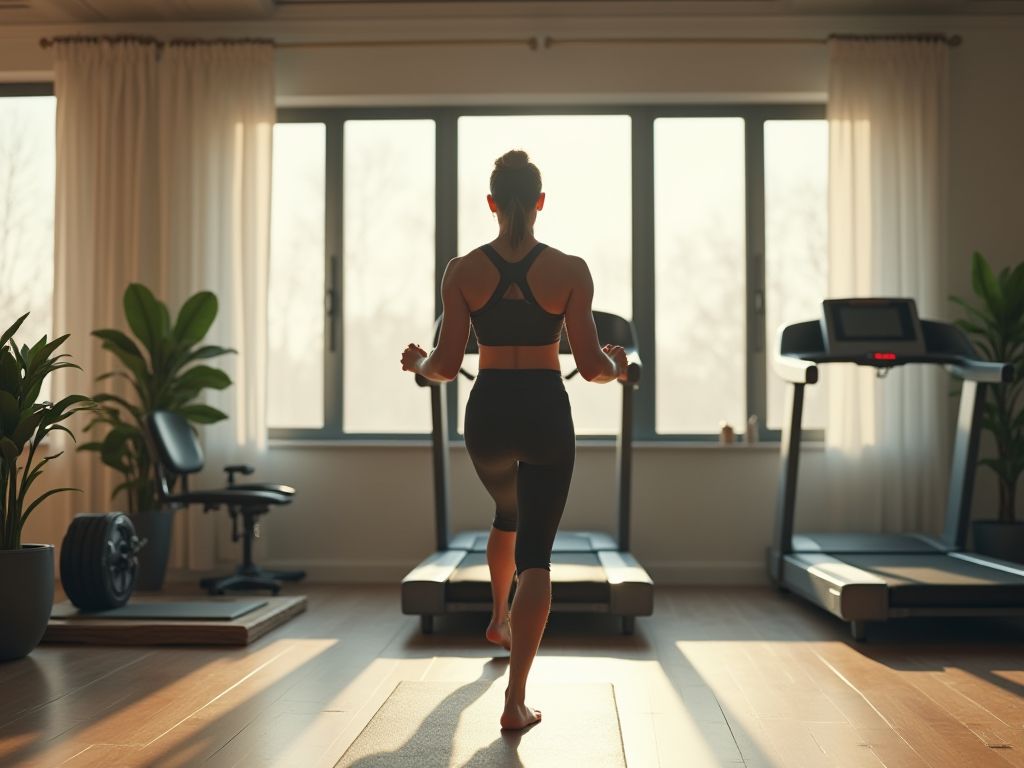 Esercizio Per Principianti Per Over 30 Per Professionisti Impegnati