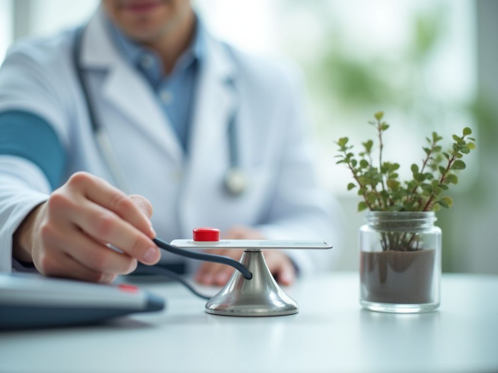 Effetti Collaterali Della Gestione Esperta Della Pressione Sanguigna