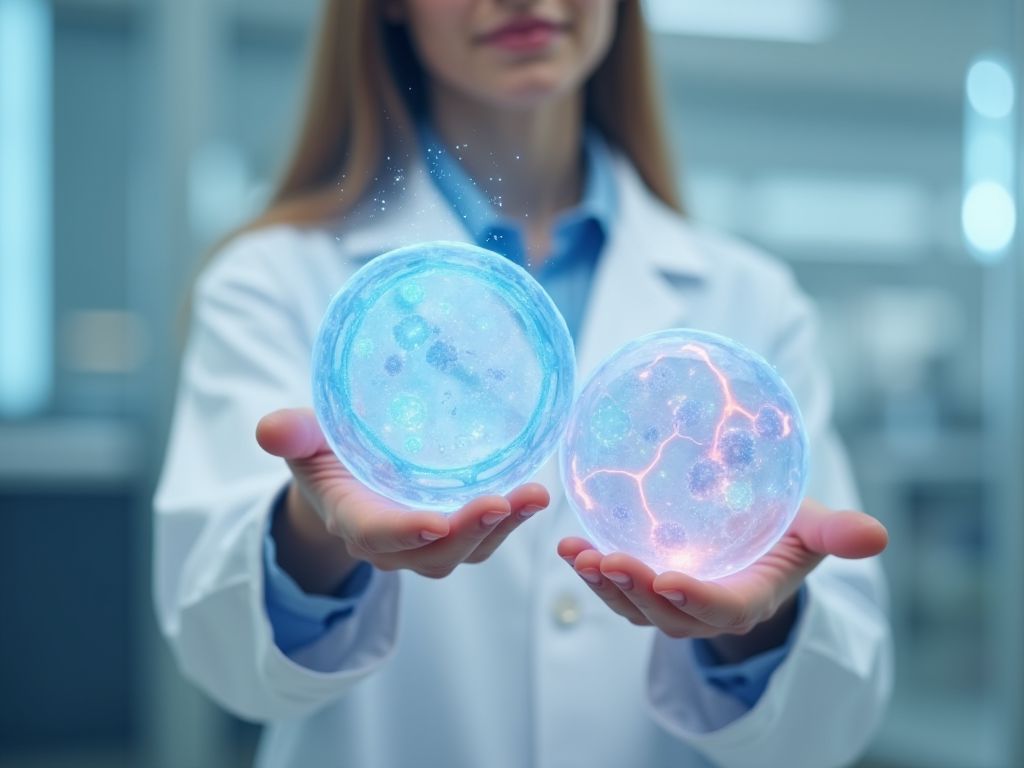 La Riduzione Dell'infiammazione Da Parte Di Esperti È Scientificamente Provata