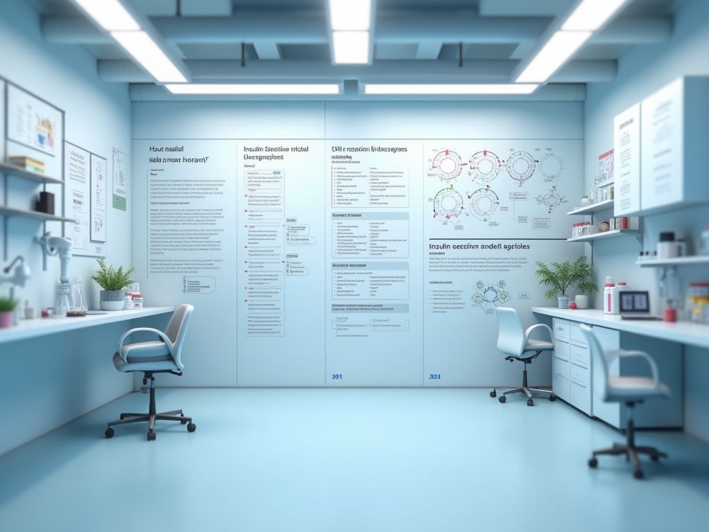 Guida Esperta Al Dosaggio Della Sensibilità All'insulina