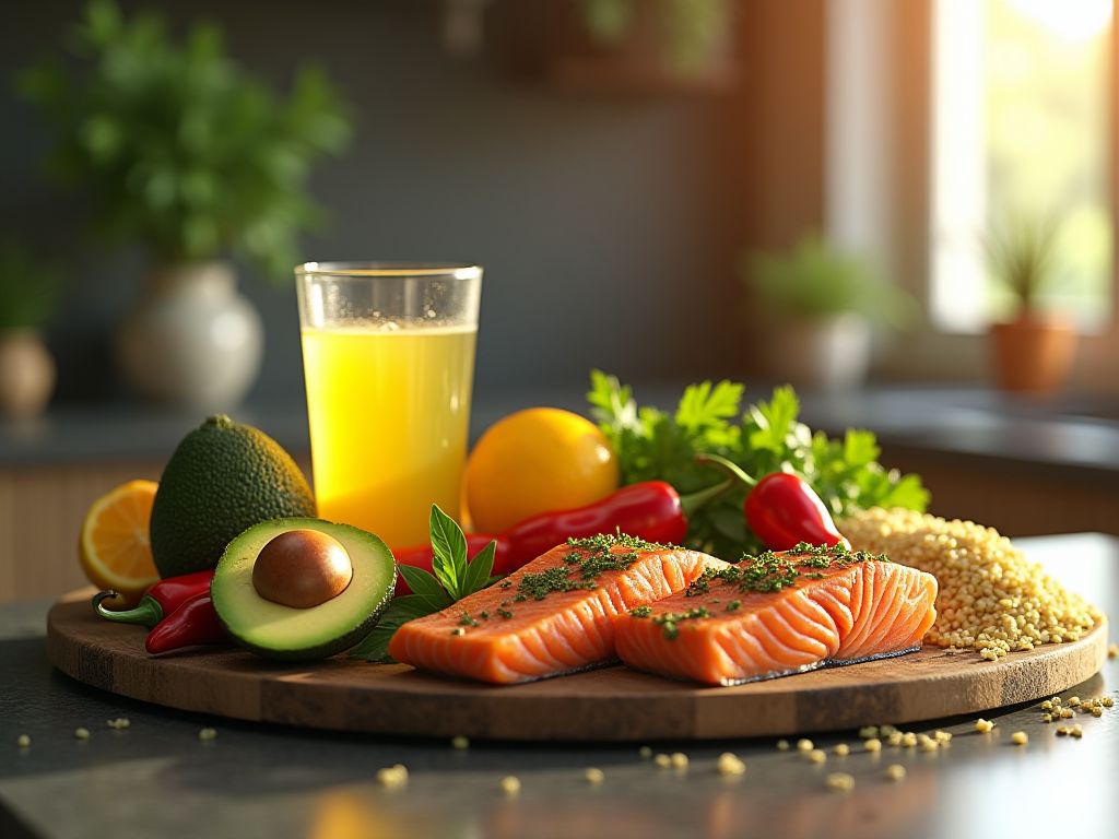 Risultati Degli Alimenti Brucia Grassi Per Over 40