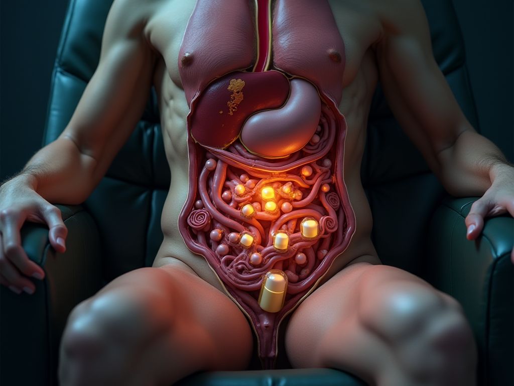 Declino Della Fertilità Dovuto All’Uso Di Droghe E Ai Suoi Effetti Sul Corpo Nelle Persone Sedentarie