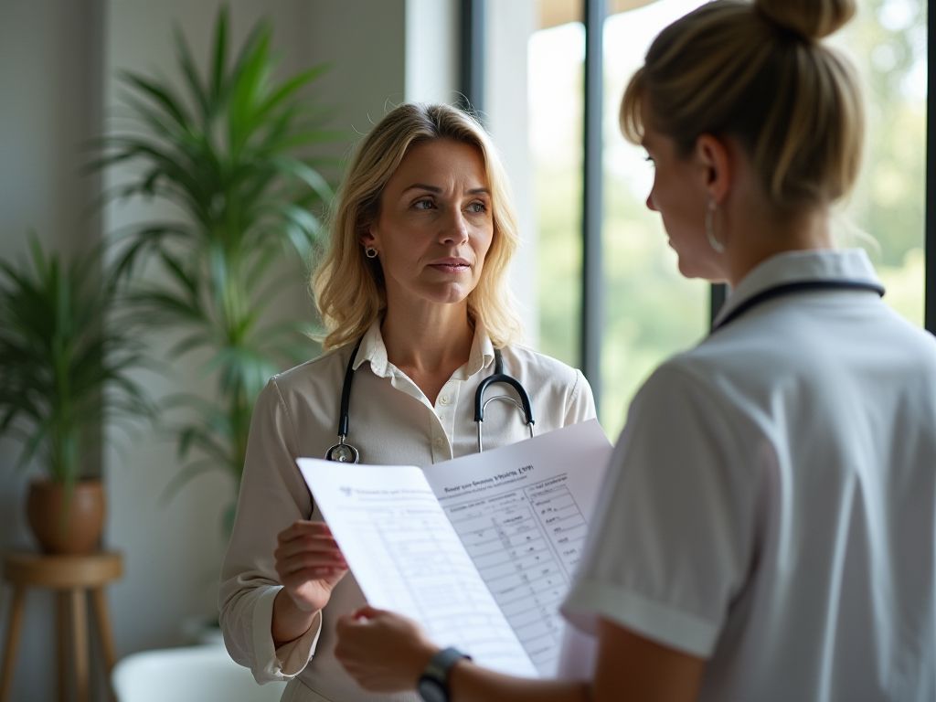 Ottimizzazione Della Fertilità Per Gli Over 40