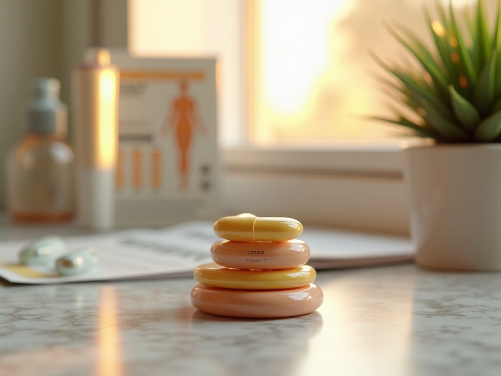 Ottimizzazione Della Fertilità: Stack Di Integratori Per Over 40