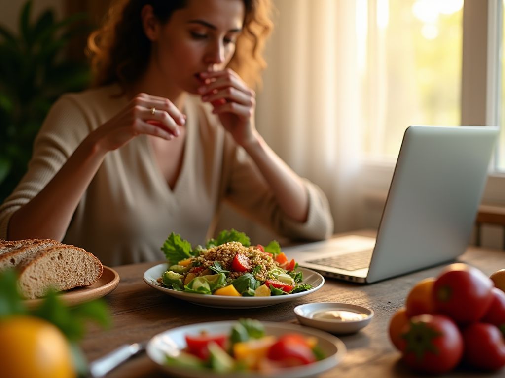 Concentrazione E Concentrazione Senza Dieta Con Aggiustamenti Dietetici