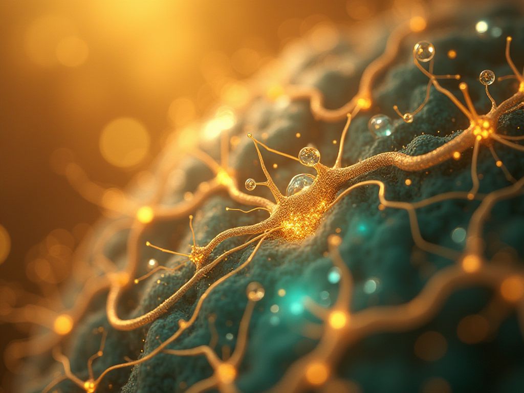 Rigenerazione Della Materia Grigia: Il Cervello Può Riprendersi Dai Danni Cronici Dell'alcol?