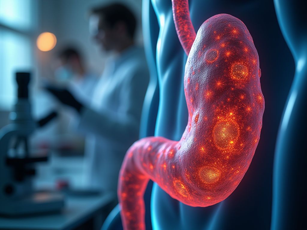 Danno Intestinale Da Alcol Spiegato Dalla Ricerca Medica Dopo I 40 Anni