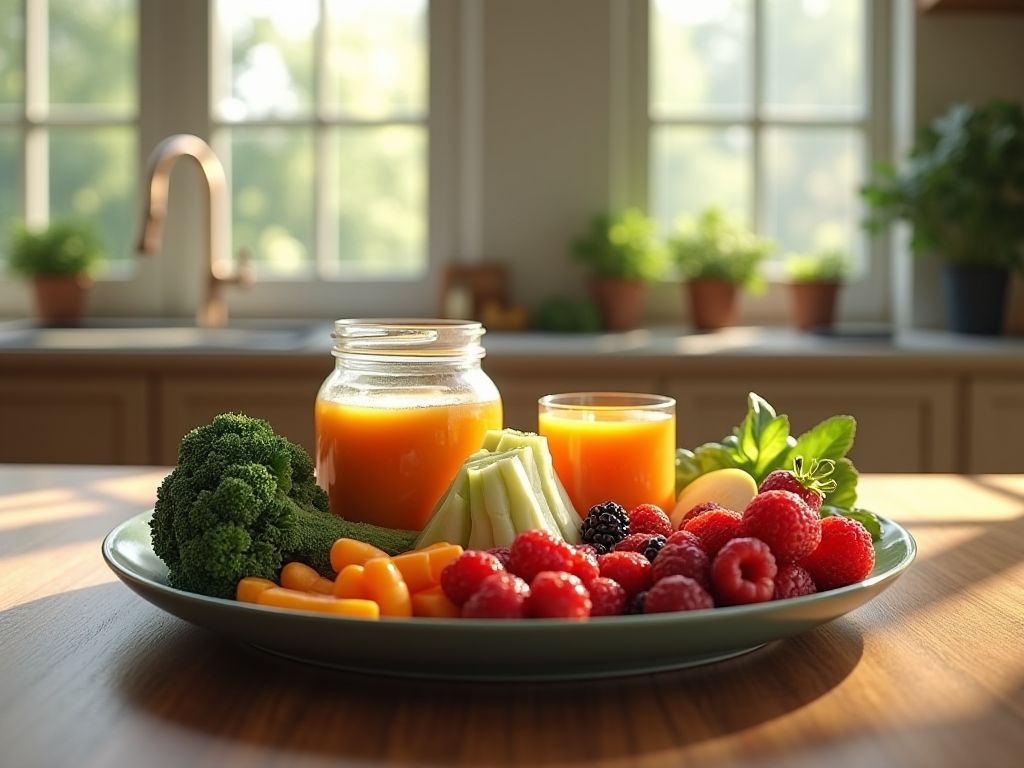 Dieta Curativa Dell'intestino Per Risultati Ottimali