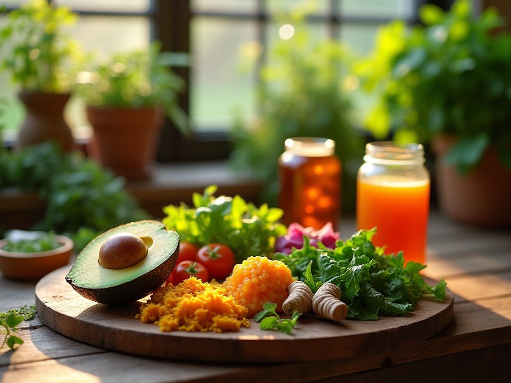 Dieta Curativa Intestinale Per La Vitalità