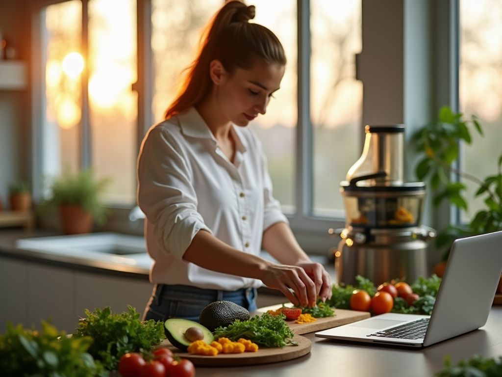 Dieta Curativa Per L'Intestino: Naturalmente Per Professionisti Impegnati