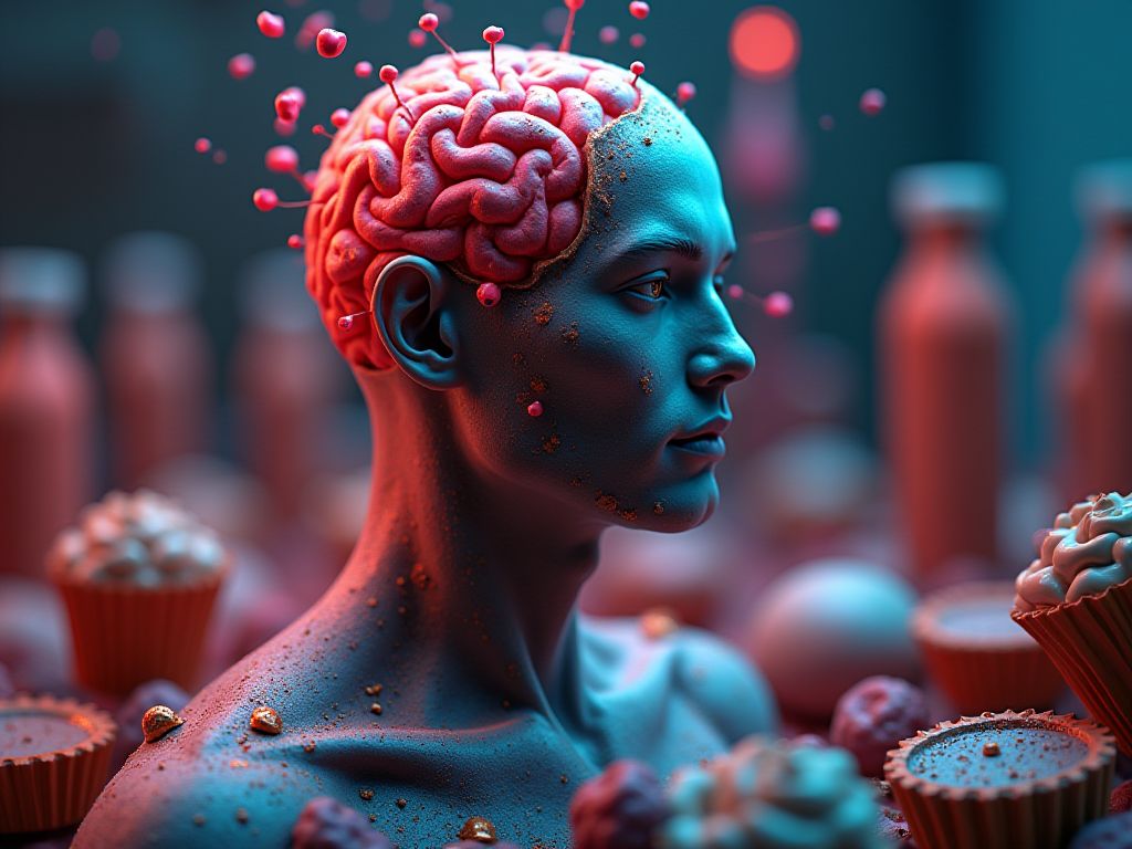 Rischi Nascosti Per La Salute Legati All’Instabilità Dell’Umore Indotta Dai Farmaci E Alla Dipendenza Da Alimenti Trasformati