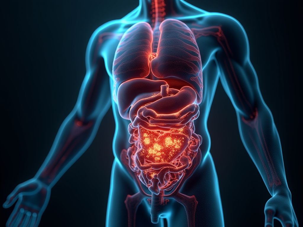 Rischi Nascosti Per La Salute Derivanti Dalla Resistenza Alla Perdita Di Grasso Dovuta Alle Tossine