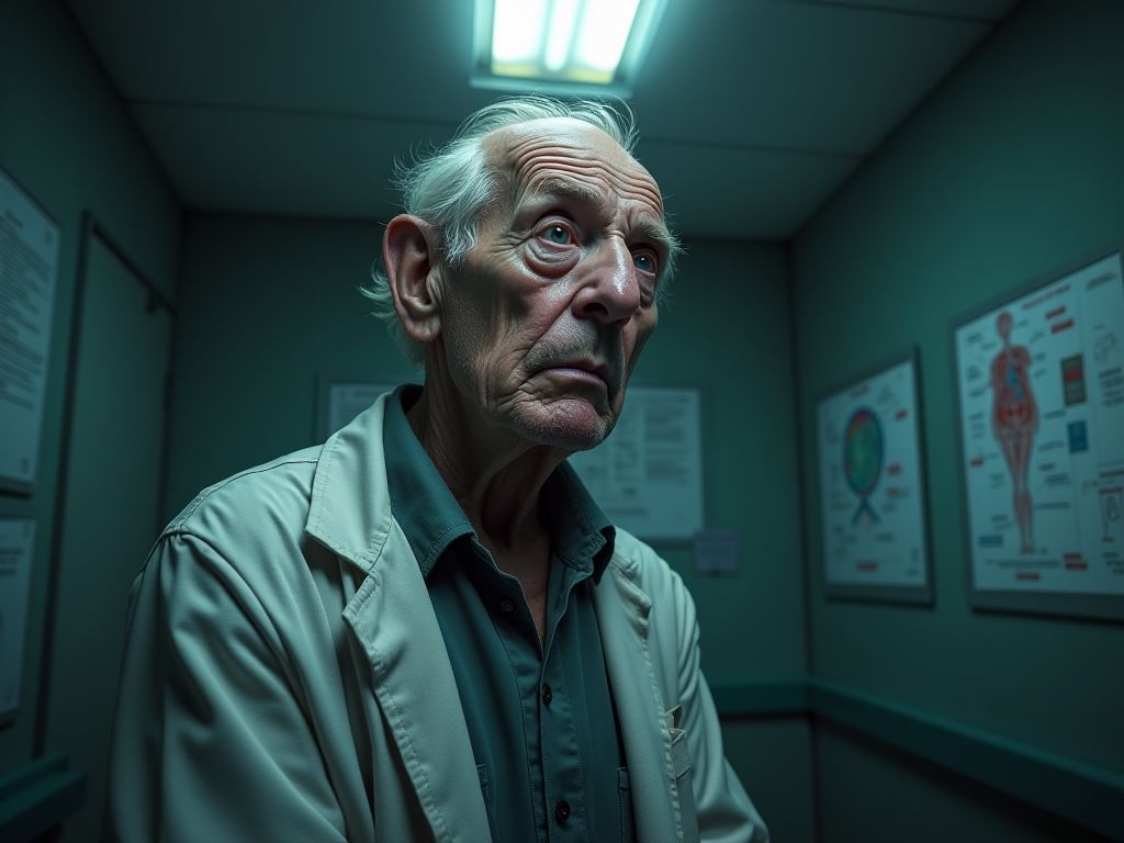 Rischi Nascosti Per La Salute Derivanti Da Frequenti Infezioni Dovute All’Uso Di Sostanze Dopo I 40 Anni