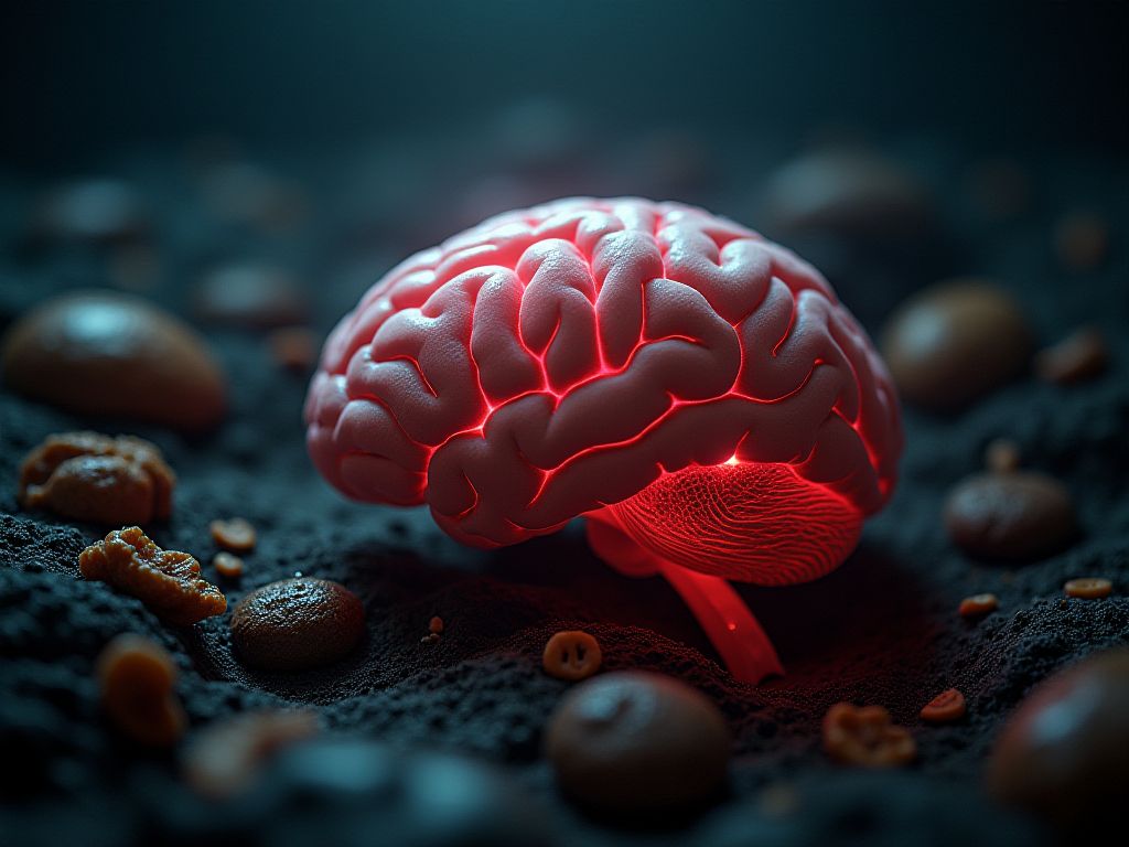 Rischi Nascosti Per La Salute Derivanti Dalla Neuroinfiammazione Nelle Diete Moderne