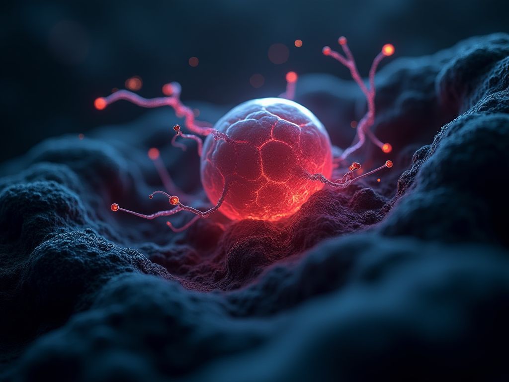 Rischi Nascosti Per La Salute Derivanti Dall’Accumulo Di Stress Ossidativo Nelle Diete Moderne