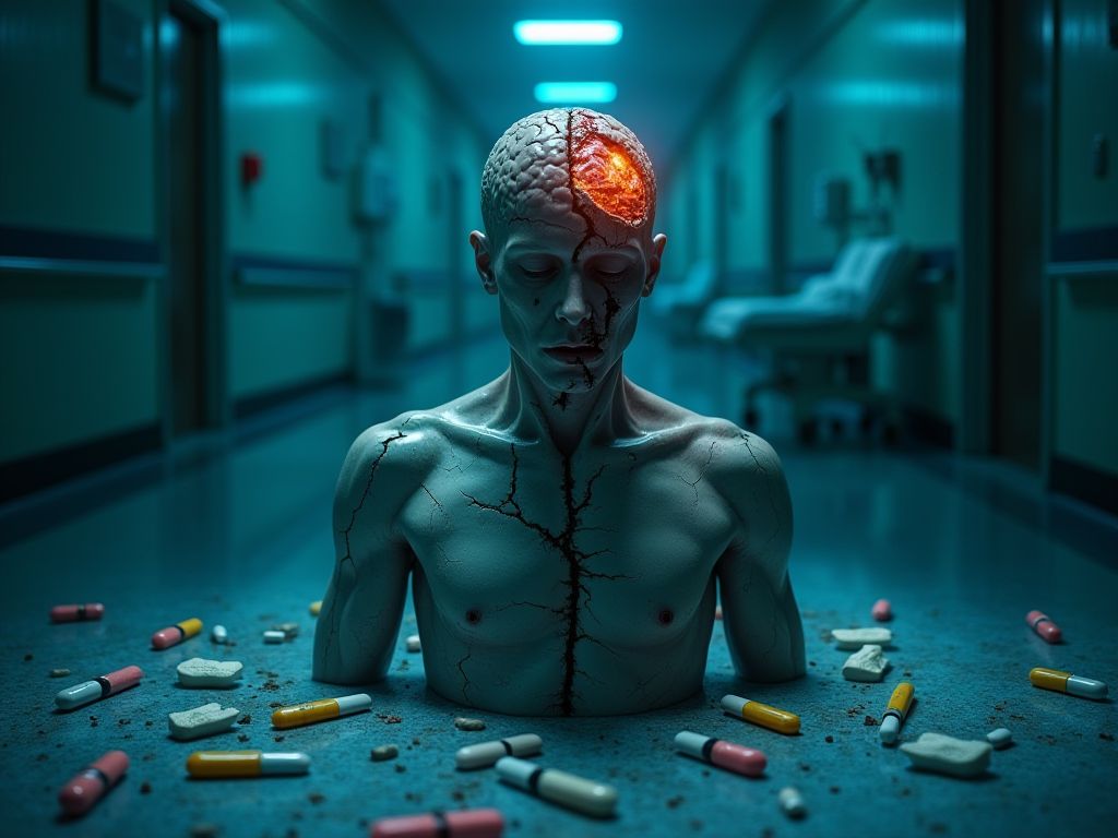 Rischi Nascosti Per La Salute Legati Alla Frammentazione Del Sonno E All’Uso Di Droghe A Scopo Ricreativo