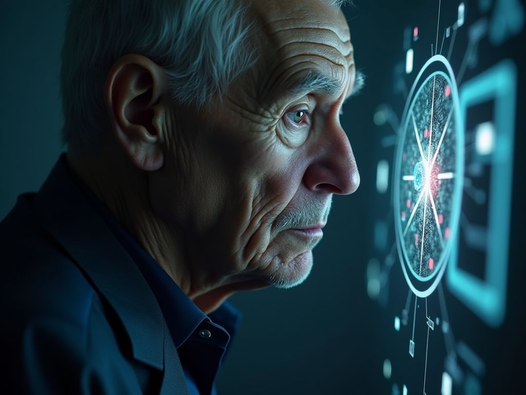 Rischi Nascosti Per La Salute Derivanti Dall’Infiammazione Indotta Dallo Stress Dopo I 50 Anni