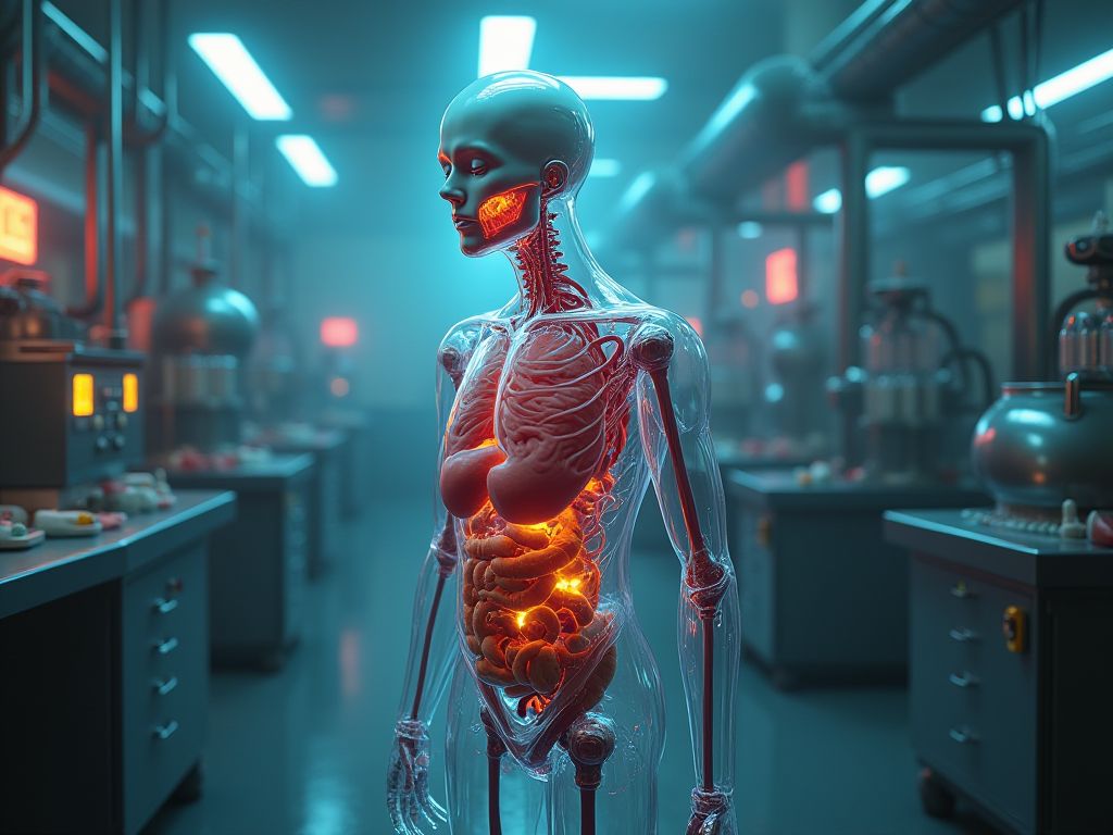 Rischi Nascosti Per La Salute Derivanti Dagli Alimenti Ultra Trasformati E Dall’Abuso Di Farmaci Da Prescrizione