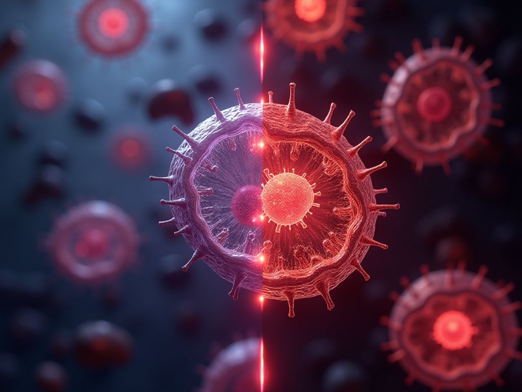 Ragioni Nascoste Della Disfunzione Endoteliale Dopo I 40 Anni