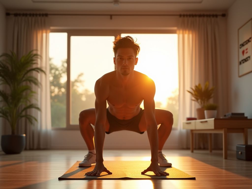 Allenamenti Hiit: Consigli Pratici Con Cambiamenti Nello Stile Di Vita