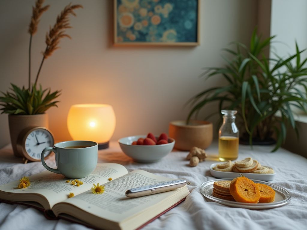 Cicli Ormonali E Sonno: Perché I Tuoi Batteri Cambiano Durante Il Mese