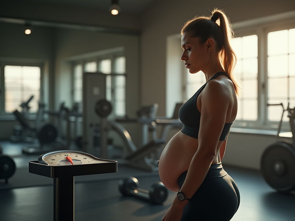 Aumento Di Peso Ormonale Per Gli Over 40 Per Gli Atleti