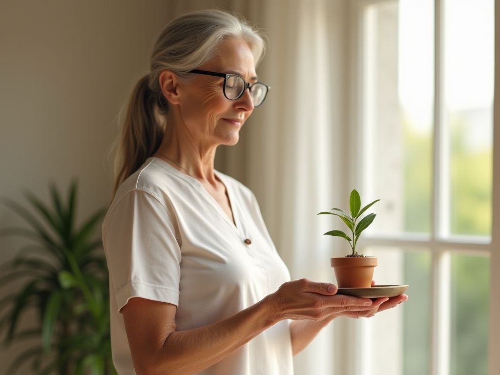 Aumento Di Peso Ormonale Per Il Benessere Degli Over 50