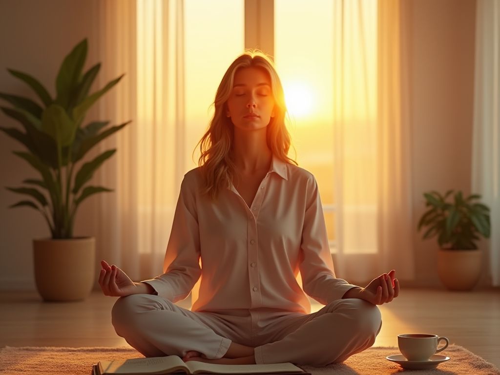 Equilibrio Ormonale Per Over 30