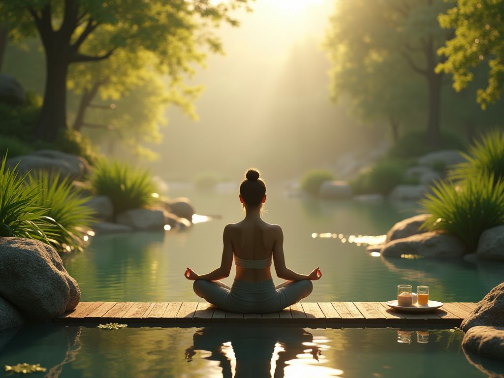 Equilibrio Ormonale Senza Farmaci