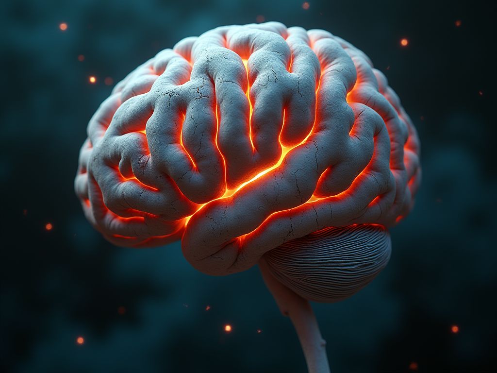 In Che Modo La Perdita Di Concentrazione Legata All’Età Influisce Sulla Salute A Lungo Termine Dopo I 30 Anni