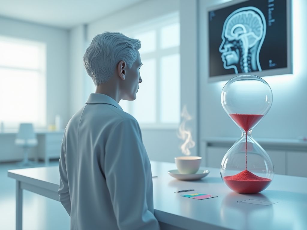 Come I Cambiamenti Dell'appetito Indotti Dai Farmaci E L'Assunzione Eccessiva Di Caffeina Influiscono Sulla Salute A Lungo Termine Dopo I 50 Anni