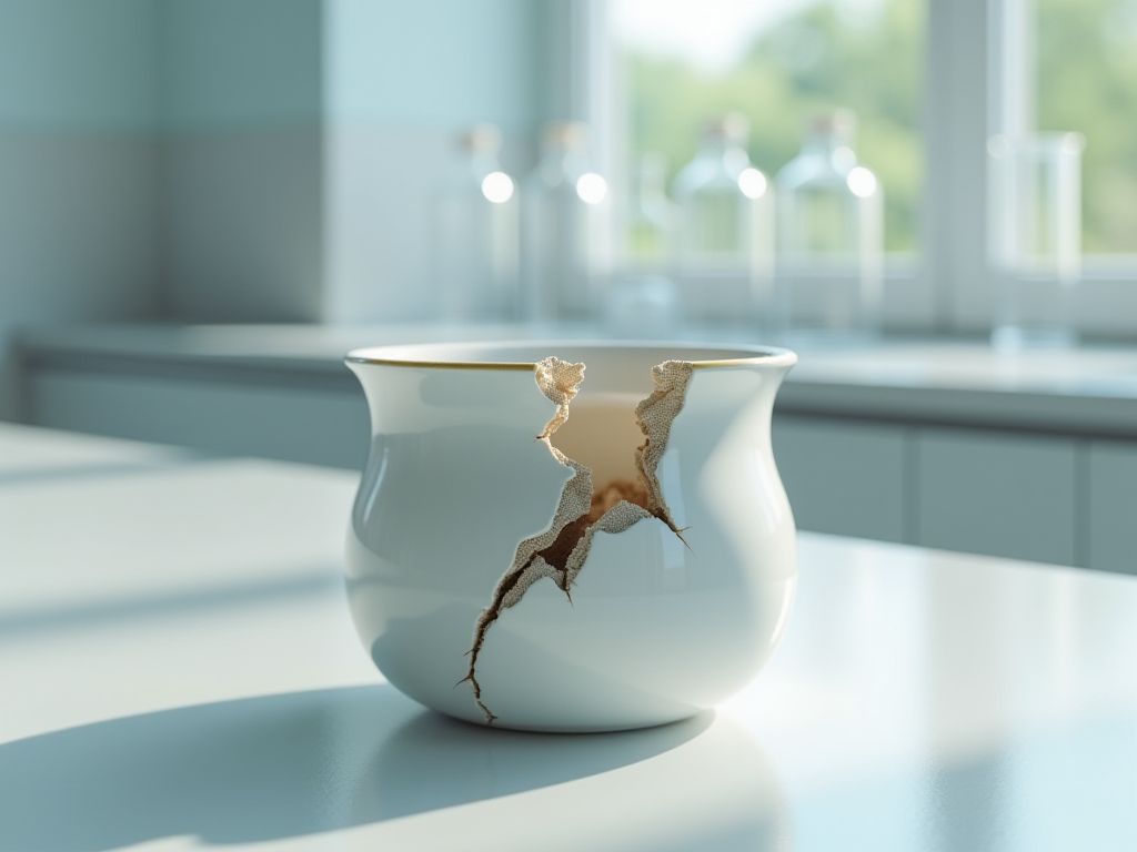 Come I Danni Intestinali Dovuti All'alcol E All'assunzione Eccessiva Di Caffeina Influiscono Sulla Salute A Lungo Termine Dopo I 40 Anni