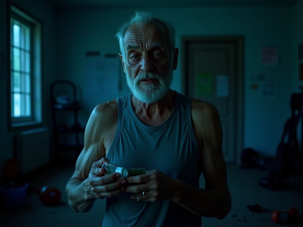 Come L’Affaticamento Immunitario E L’Abuso Di Farmaci Da Prescrizione Influiscono Sulla Salute A Lungo Termine Negli Adulti Attivi