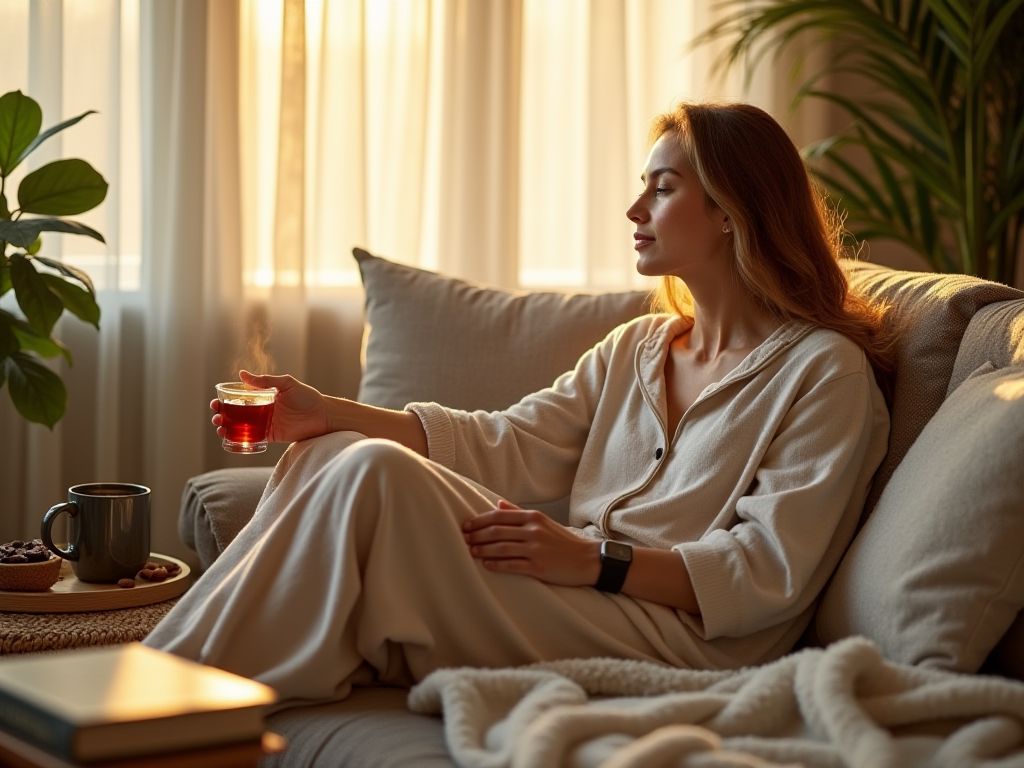 Come La Flessibilità Metabolica Influisce Sulla Salute Generale Negli Adulti Attivi