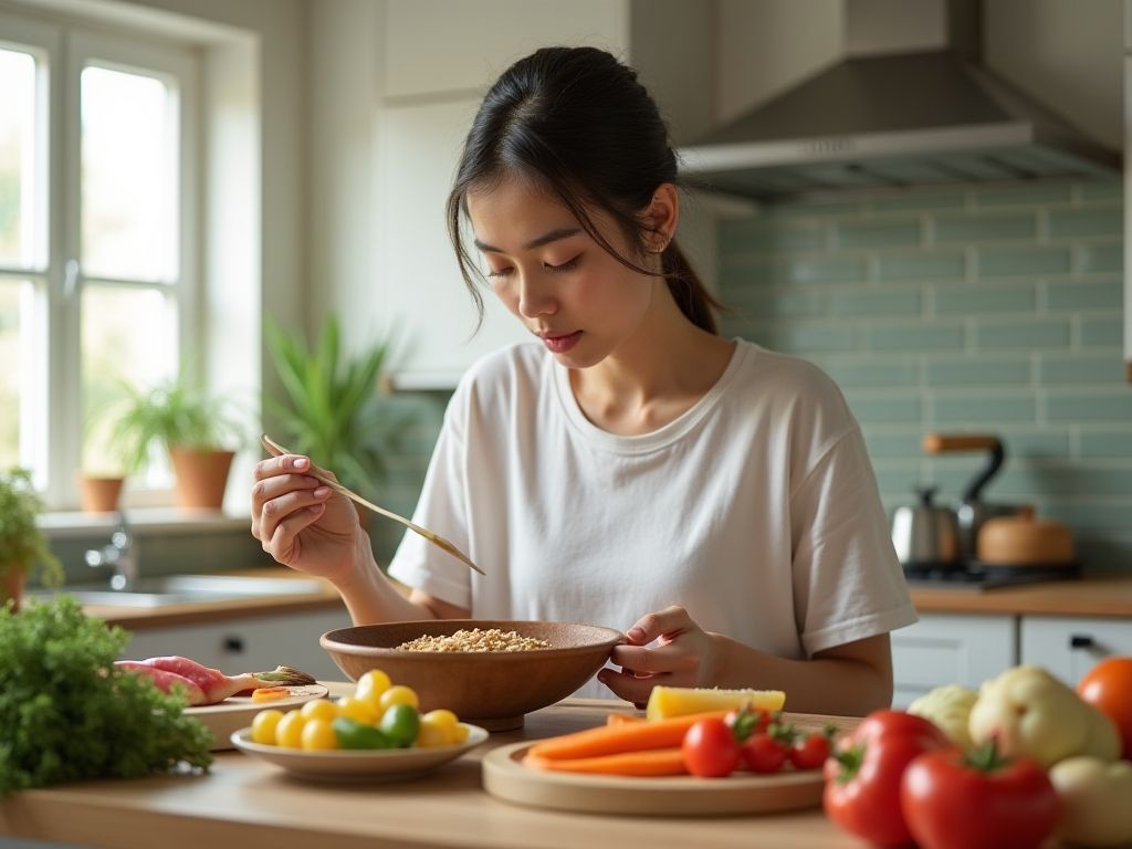Come Migliorare La Soppressione Dell'appetito