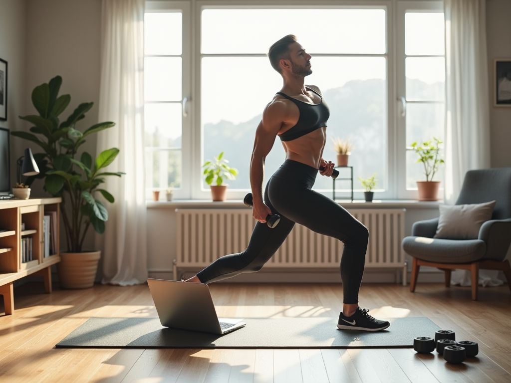 Come Migliorare La Ricomposizione Corporea Per Professionisti Impegnati