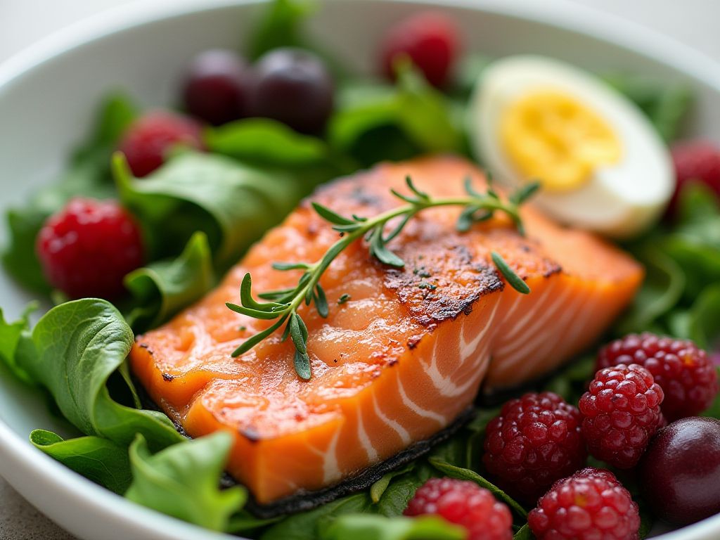 Come Migliorare La Dieta A Basso Contenuto Di Carboidrati Per Gli Over 30