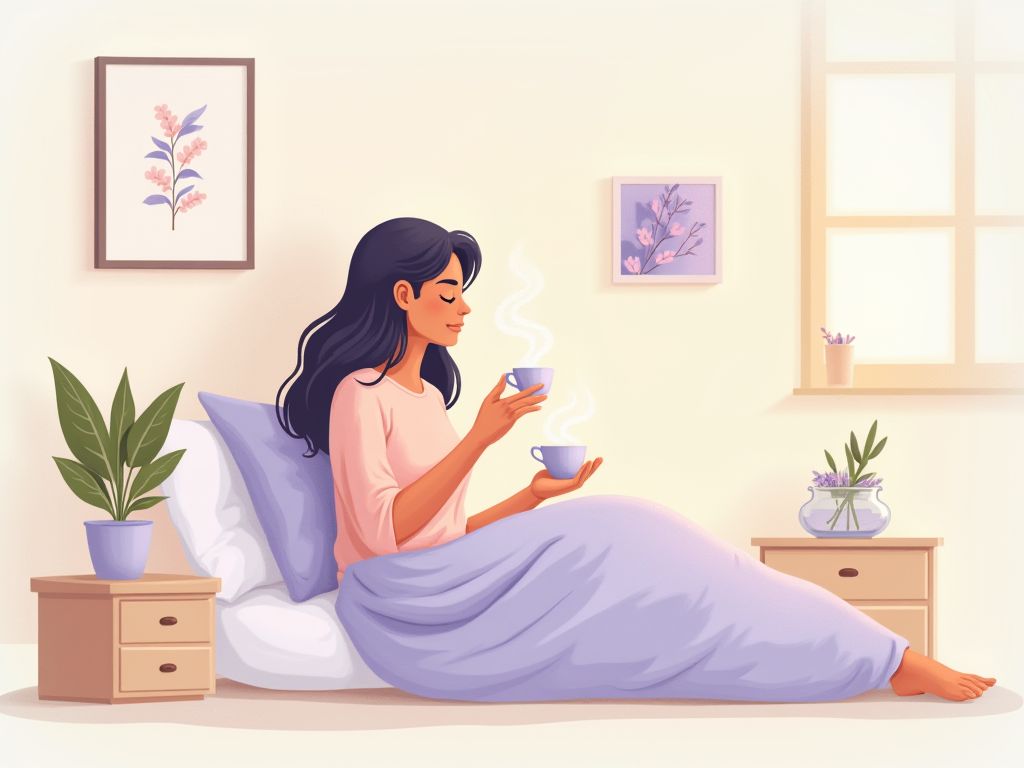 Come Migliorare La Qualità Del Sonno Con Rimedi Naturali