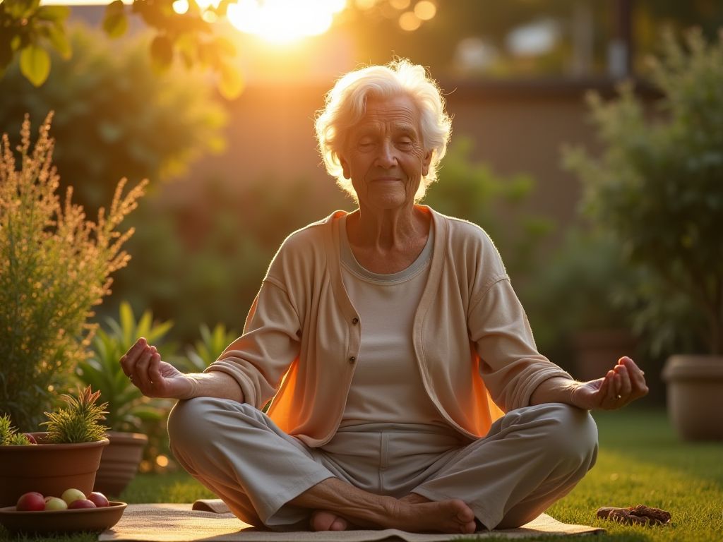 Come Migliorare La Protezione Dei Telomeri Per Gli Over 50