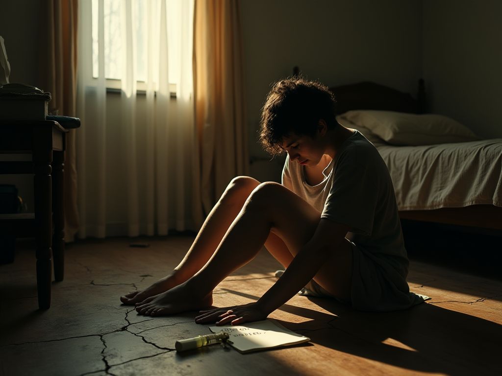 In Che Modo Il Mancato Recupero Dell'allenamento E L'Uso Di Droghe Ricreative Influiscono Sulla Salute A Lungo Termine