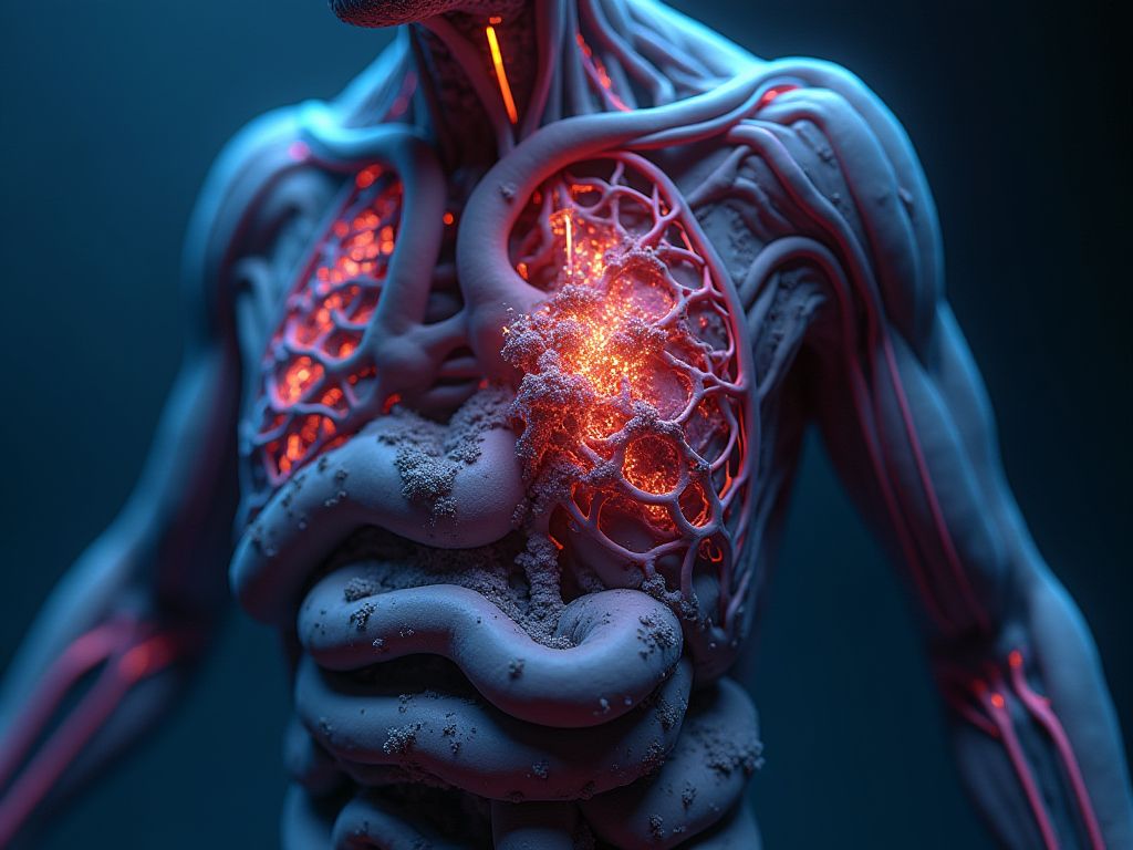 Come La Rigidità Vascolare E L’Uso Di Droghe Ricreative Influiscono Sulla Salute A Lungo Termine