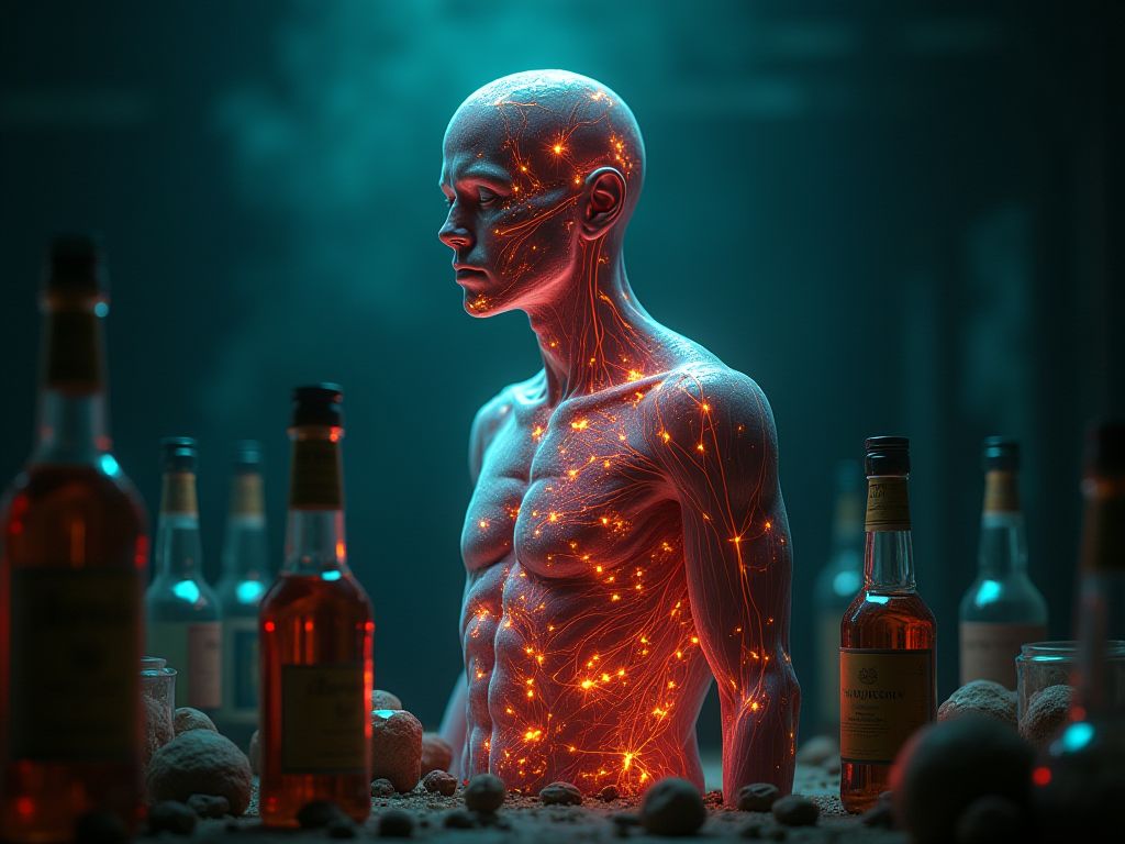 In Che Modo La Deplezione Vitaminica Dovuta All’Alcol E All’Esposizione All’Inquinamento Atmosferico Influisce Sulla Salute A Lungo Termine