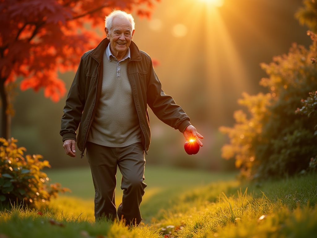 Risultati Del Supporto Immunitario Per Gli Over 50