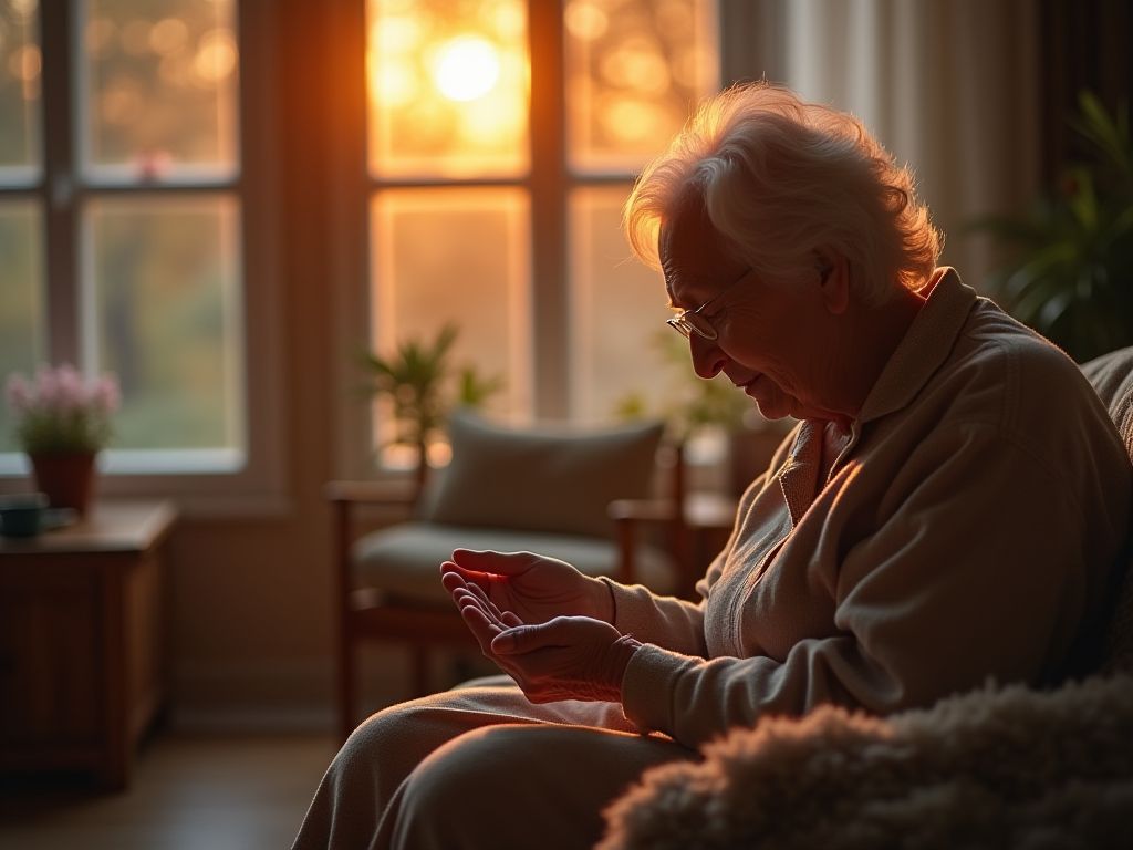 Riduzione Dell’Infiammazione Per Gli Over 50