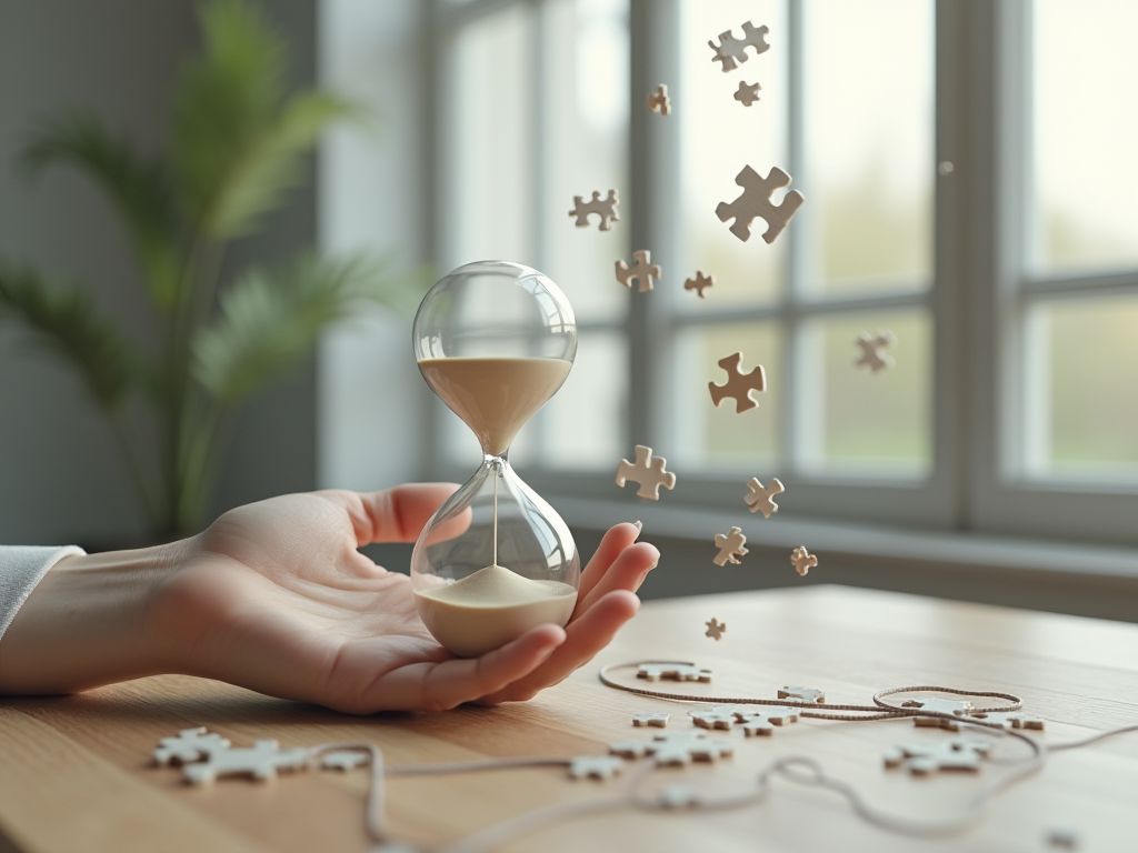 Segnali Di Avvertimento Di Sovraccarico Di Informazioni Dopo I 50 Anni