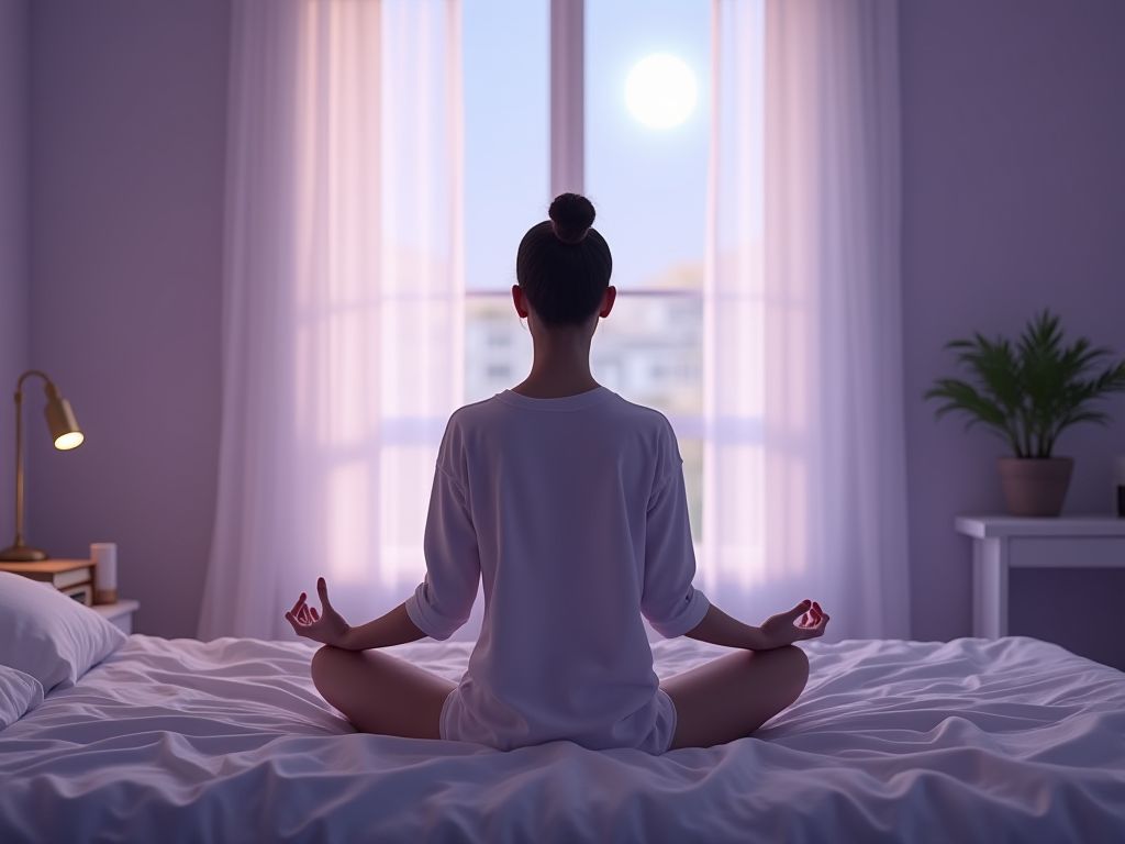 Soluzioni Contro L'Insonnia Per Una Salute Migliore