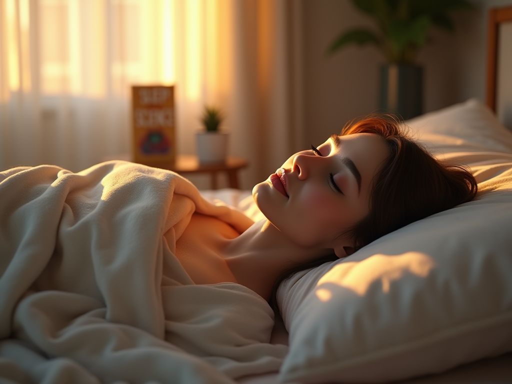 Soluzioni Per L'Insonnia: Storie Di Successo