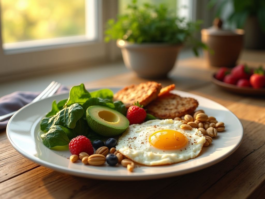 Dieta Cheto Per Over 40